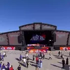 TEKNOFEST kapılarını açtı