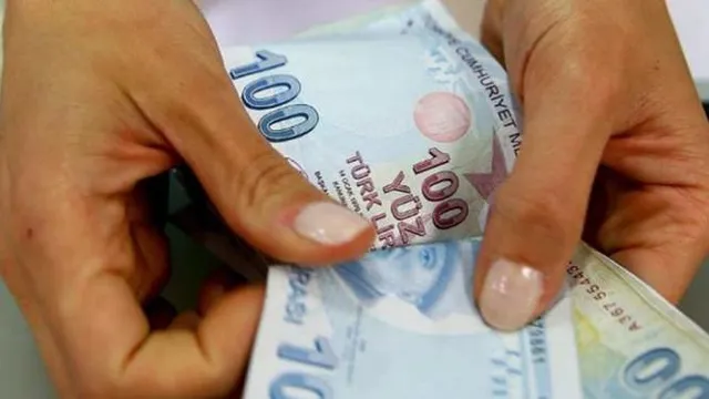 Çalışma Bakanlığı tarafından emekli maaşlarına intibak zammı fırsatı!-2