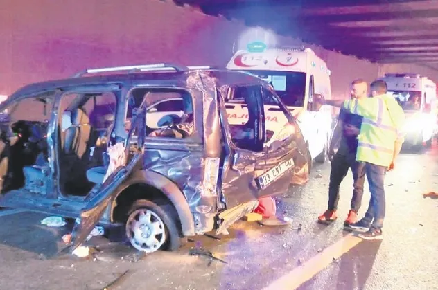 Makas faciasında öldü diye gömülen küçük kız hastanede, sağ sanılan kuzeni ise mezarda çıktı