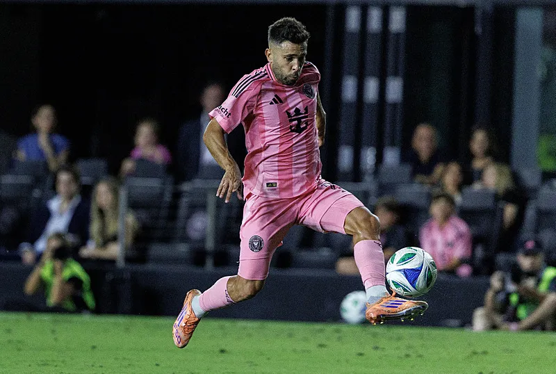 Alba’dan Messi ve Yamal kıyaslaması!