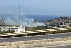 Bodrum’da 2 ayrı noktada yangın!