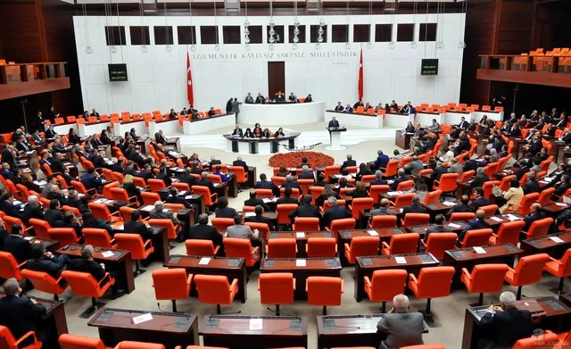 Ekim ayında af çıkacak mı? İşte son gelişme!-5