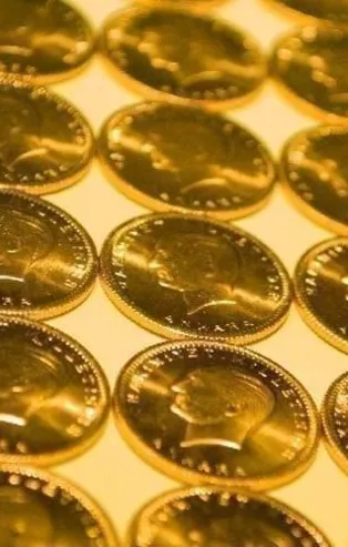 Son dakika: Gram altın ne kadar? Çeyrek altın ne kadar? (22 Eylül 2018 Cumartesi altın fiyatları)