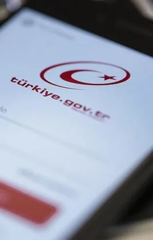 E-Devlet'te 65 yaş üstü vatandaşlara şifre kolaylığı