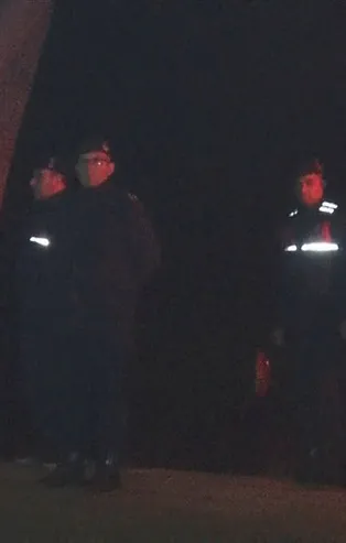 Terkos Gölü'nde alabora olan kayıktaki 2 kişi kayboldu