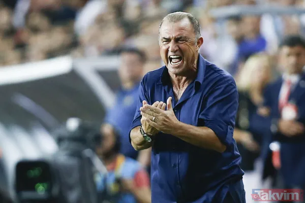Fatih Terim'in Ryan Donk hamlesi sosyal medyayı salladı! - 25