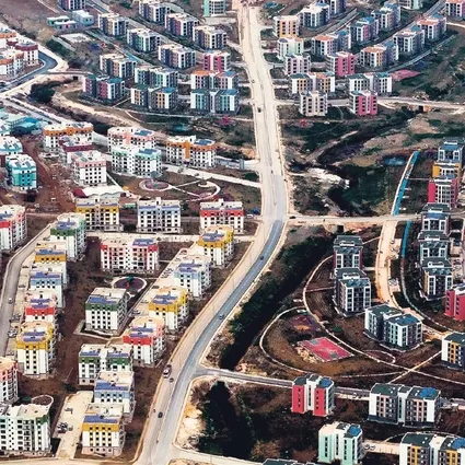 Asrın inşası dünya sahnesinde: Bakan Kurum Hatay’da COP31 temsilcilerini ağırlayacak