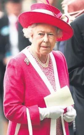 Kraliçe Elizabeth'in temizlik konusundaki kuralları açığa çıktı (Dünya haberleri)-1