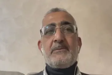 Burada doğduk burada ölürüz