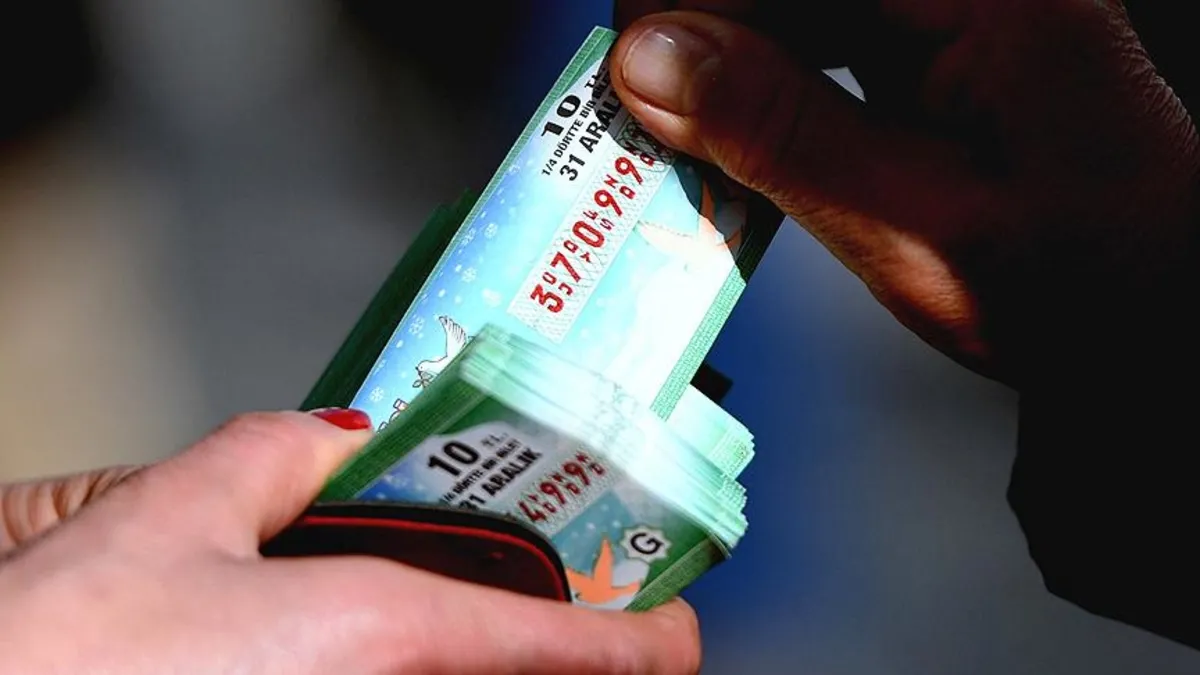 Milli Piyango bilet satışı saat kaça kadar? 2026 MPİ yılbaşı bileti en son ne zaman alınır?