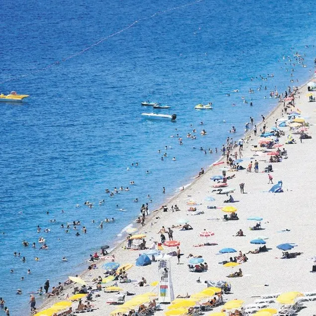 Antal’yaz’ tarifesi