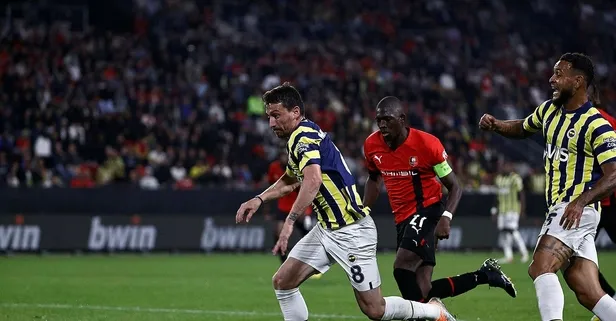 UEFA sıralaması aşkına Avrupa'da hedef 4'te 4! Fenerbahçe, Trabzonspor, Başakşehir ve Sivasspor galibiyet için sahaya çıkıyor