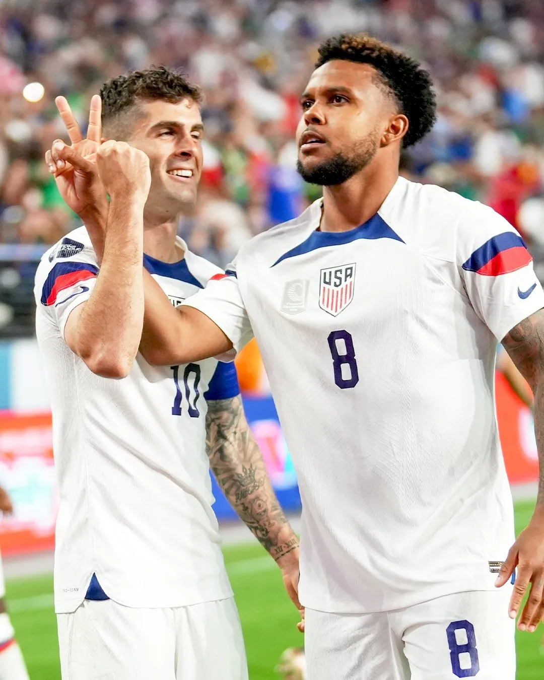 Nelsson'un yeni takımını duyurdular! Dudak uçuklatan bonservis - 1