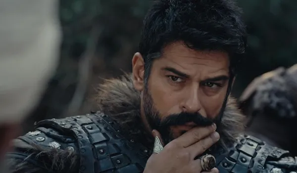 1699476431688.jpeg ATV'nin reyting rekortmeni dizisi 'Kuruluş Osman'da heyecan dorukta! Yunus Emre’den büyük ders: “Adalet herkes için var!”-3
