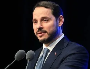 Bakan Albayrak usta edebiyatçıları unutmadı