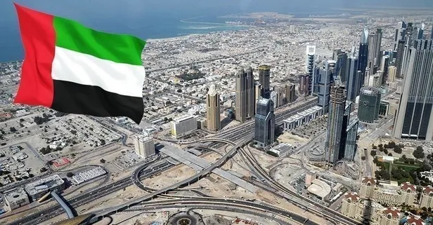 SON DAKİKA: BAE tarihi duyurdu: Katar'la seyahat ve ticaret yeniden başlıyor