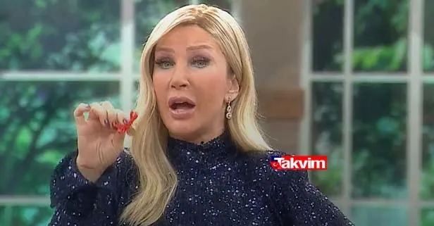 gelinim mutfakta kim veda etti