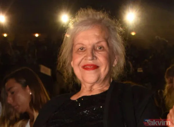 53 yaşındaki Deniz Seki'den acı haber! Uzun süredir tedavi görüyordu! Annesi Güler Seki hayatını kaybetti - 3