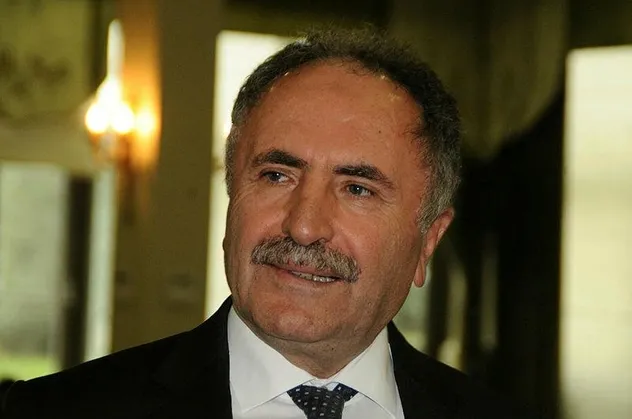 Türkiye Gönüllü Teşekküller Vakfı'ndan "Ezana saygı, sağduyuya davet"
