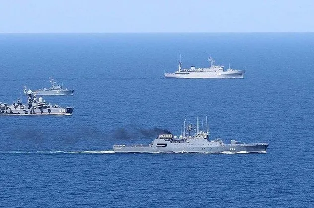 AB ve NATO'dan Rusya'ya 'Kerç Boğazı' çağrısı!