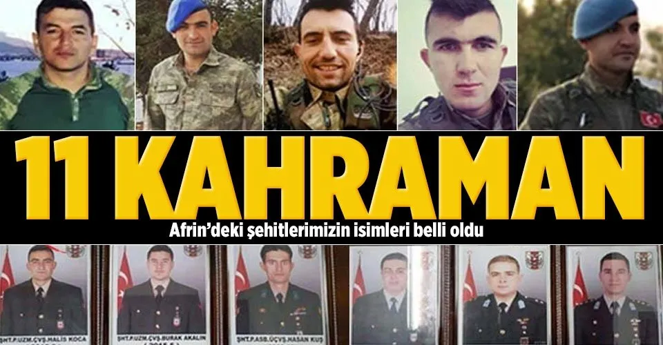 afrin de yuregimize ates dustu takvim