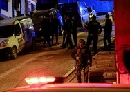 SON DAKİKA: İstanbulda uyuşturucu operasyonu: Polislere ateş açan 2 şüpheli yakalandı