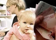 İŞKURdan annelere günlük 95 TL ödeme! Çocuklar için kreş yardımı da yapılacak! Nasıl başvuru yapılır?