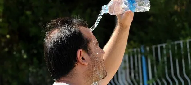 Meteorolojiden çok kritik uyarı! Aşırı sıcaklar geliyor