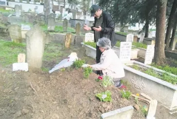 İntihar mümkün değil