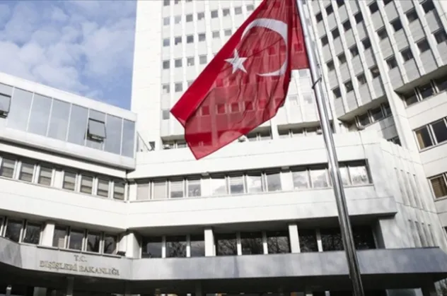 Türkiye ile Rusya arasında kritik görüşme