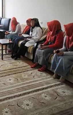FETÖ ablalarına operasyon