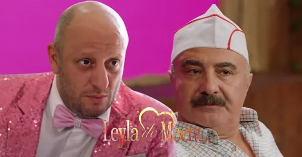 Leyla ile Mecnun’dan 2. sezon müjdesi geldi!