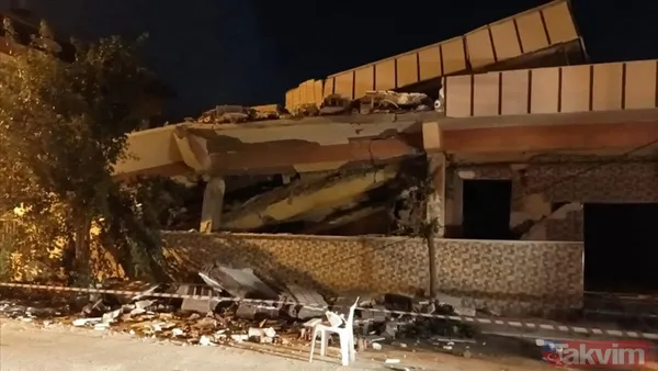 Türkiye’nin deprem karnesi: Son 62 yılda meydana gelen en şiddetli depremleri ve etkilenen iller - 19