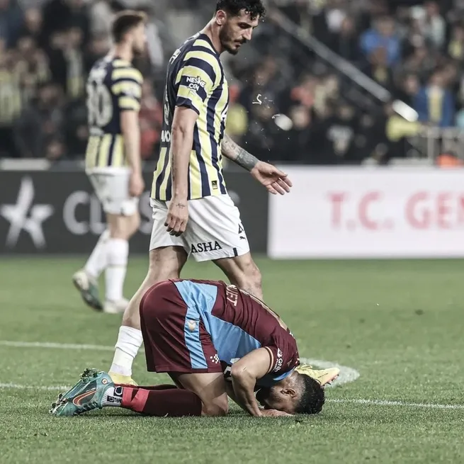 Türkiye bunu konuşuyor! Samet Akaydin olayında açıklamalar peş peşe