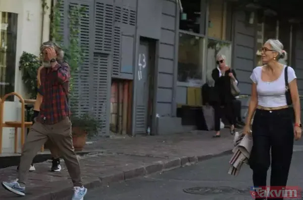 Cansu Tosun'un babası Kenan Tosun Serenay Sarıkaya'nın annesi Ümrah Seyhan için eşinden boşandı: "O konu kapandı" - 6