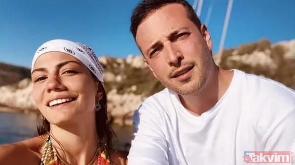 Demet Özdemir’in müstakbel eşi Oğuzhan Koç suskunluğunu bozdu! Nikah tarihiyle ilgili ilk kez konuştu - 7