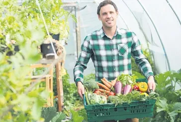 Üreticilere tam destek