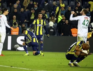 Bağıra bağıra gelen felaket!