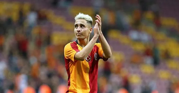 Fatih Terim'den Emre Mor'a övgü: Aferin oğlum süper başladın