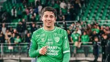 Trabzonspordan Bouchouari hamlesi!