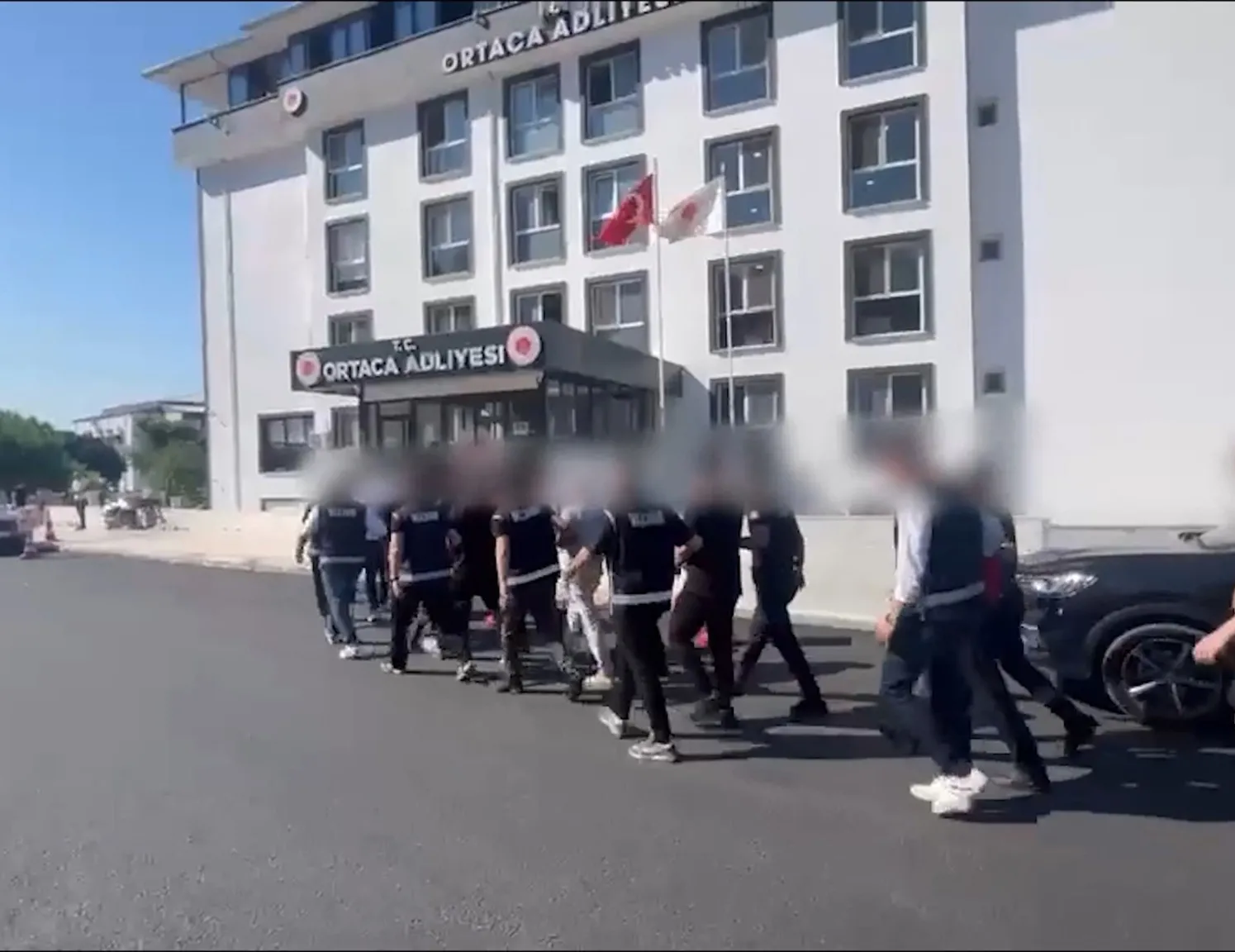 Yatırım vaadiyle 142 milyon liralık vurgunda 6 tutuklama