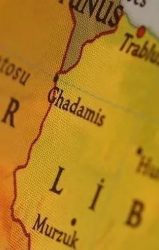 İşte madde madde Libya'da ateşkes anlaşması