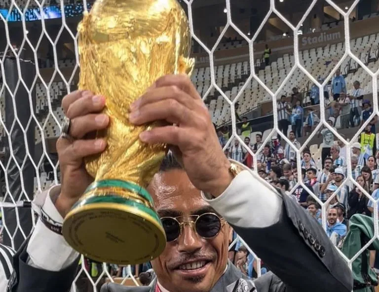 Türkiye için bi dünya reklam