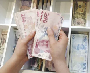 Her ay ek 1324 lira destek! Milyonları ilgilendiriyor