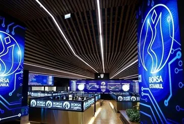 Borsa İstanbul’da kapanış rekoru!