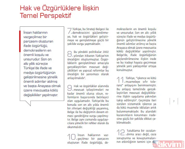 Bu Kapsamda Belgenin Yayımlanmasından İtibaren En Geç 3 Ay İçinde "Yargı Reformu Stratejisi İzleme Ve Değerlendirme Kurulu" Oluşturulacak. Tüm Paydaşların...
