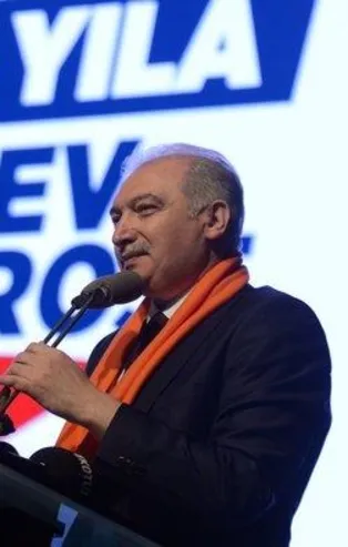 Mevlüt Uysal’dan Büyükçekmece’nin kayıp 25 yılına 25 dev proje