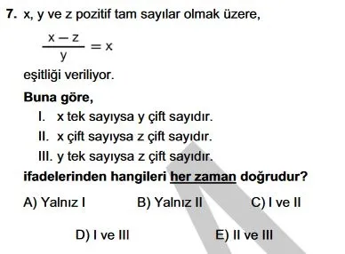 YKS ne zaman açıklanacak? 2019 YKS TYT AYT YDT sınav sonuç tarihi ne zaman?-2