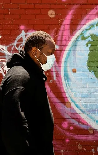 Son dakika: Dünya genelinde koronavirüs bilançosunda son durum: Ölü sayısı 207 bin 9'a yükseldi