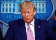 Donald Trump-Twitter gerilimi sürüyor: Eşkıya mesajına uyarı kondu, tweeti yayımlayan başka hesap askıya alındı!